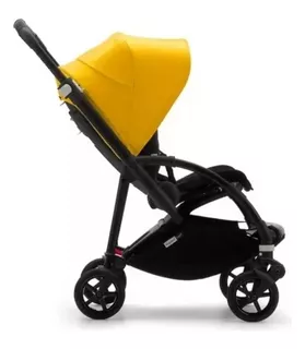 Bugaboo Bee6 Complete Baby Stroller