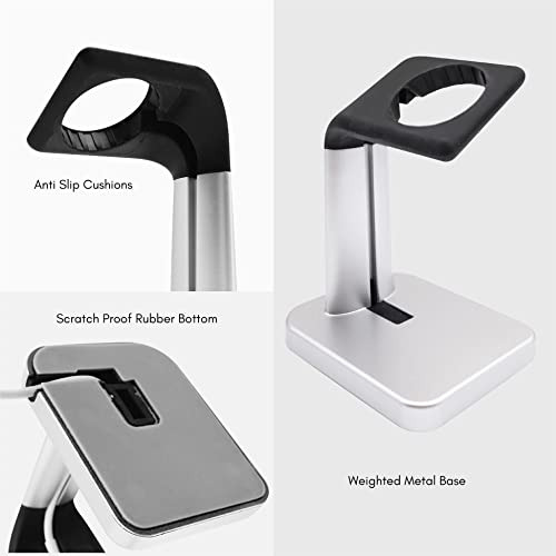 Soporte De Reloj Para Series Ultra 9 8 7 6 5 4 3 2 1 Se (44