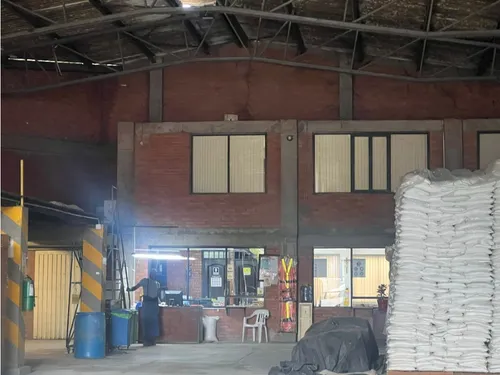 Venta Bodegas Condominio Candelaria
