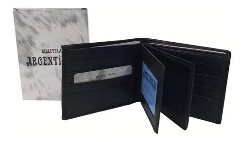 Billeteras argentinas clearance
