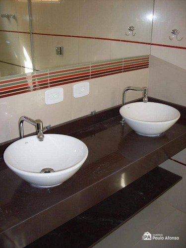 Casa Residencial À Venda, . - Ca0222