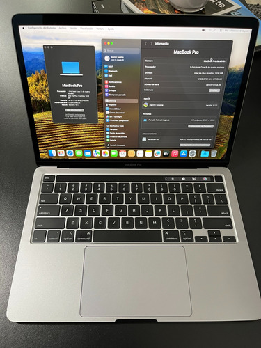 Macbook Pro 13 