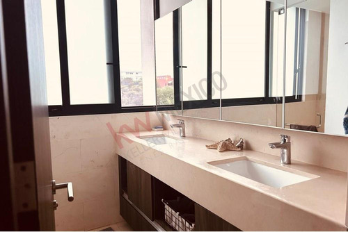 Departamento En Venta Alegra Towers Juriquilla Santa Fe