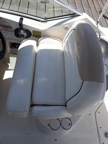 Imagen 6 de 13 de Mini Yate Sea Ray Sundancer 24.5 Lv1640