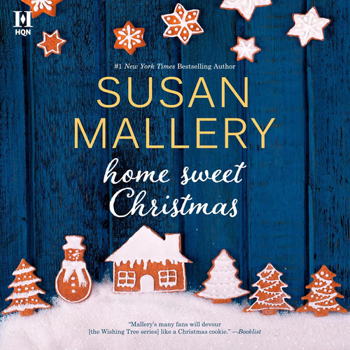 Libro:  Home Sweet Christmas (the Wishing Tree Series)