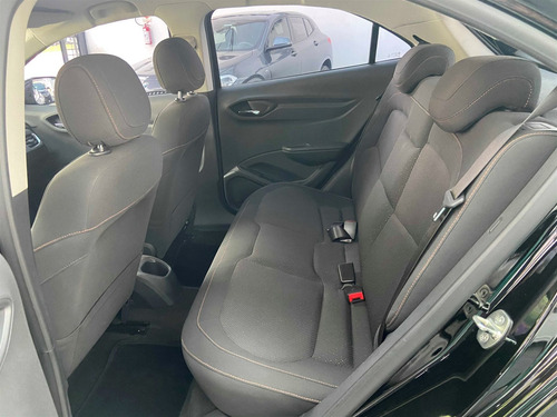 Chevrolet Onix 1.4 Mpfi Ltz 8v Flex 4p Manual