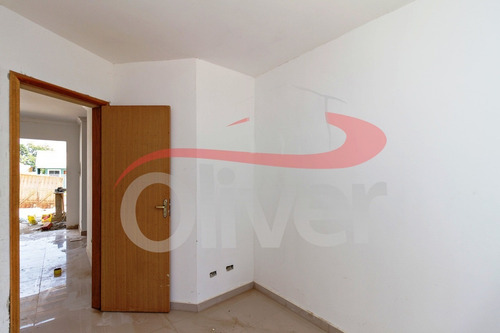 Imagem 5 de 12 de Casa Na Rua São Benedito, 3 Dormitorios, Santa Terezinha, Fazenda Do Rio Grande, Paraná - Ca00034 - 33563146