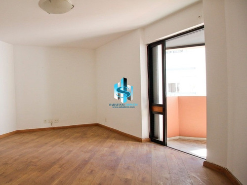 Imagem 8 de 20 de Apartamento A Venda Em Sp Higienópolis - Ap07885 - 70807554