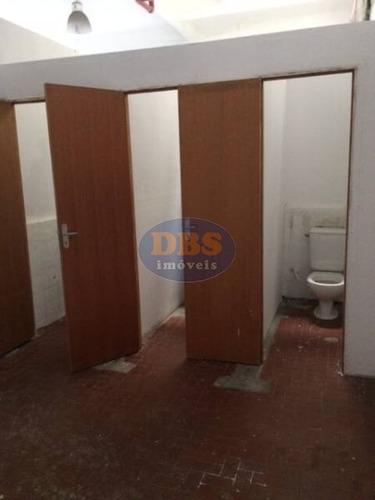 Imagem 16 de 30 de Galpão Com. Para Locação No Bairro Vila Gomes Cardim, 0 Dorm, 0 Suíte, 20 Vagas, 2170 M - 1260