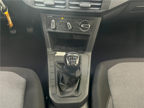 Volkswagen Virtus 1.0 170 TSI 4P FLEX MANUAL