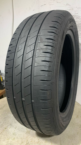 Pneu Usado Goodyear Efficientgrip Performance 195/55 R16 91v (Usado)