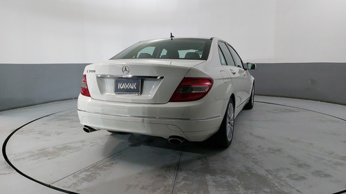 Mercedes Benz Clase C 3.0 C 300 Elegance At