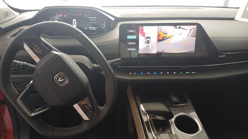 Changan Cs55 Plus 2023