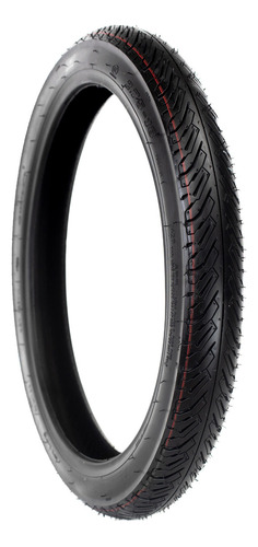 Llanta Para Moto 2.75-18 Tubeless Motometa