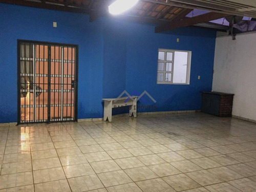 Imagem 5 de 27 de Casa À Venda, 80 M² Por R$ 385.000,00 - Parque Residencial Jundiaí Ii - Jundiaí/sp - Ca1291