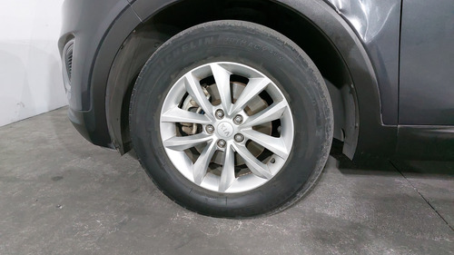 Kia Sorento 2.4 Lx At
