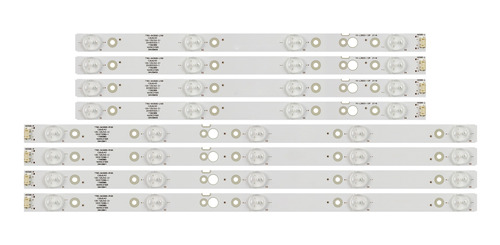 Kit LG 43uj6200, 43uj6200-ua, 43ug620v, 43uj620v-za Nuevo