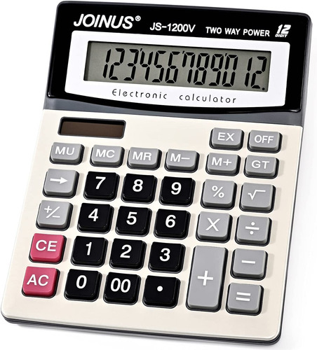 Calculadora Calculadora De Escritorio De Función Estándar