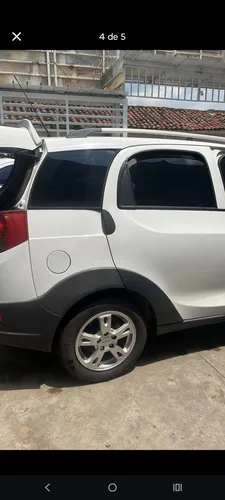 Chery XCROSS 1.3 Ys1x5-1115