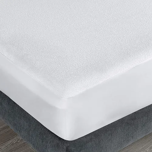comprar Funda Cubre Colchon Impermeable Absorbente 1 Plaza 80x190