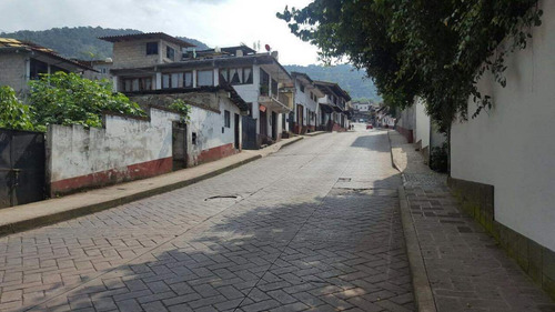 Imagen 3 de 3 de Terreno En Venta En El Pueblo