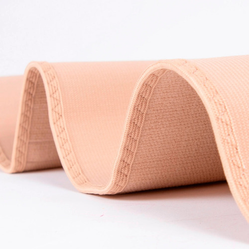 Kit Faja Maternidad Y Post Parto/post Cirugia Nude G-m