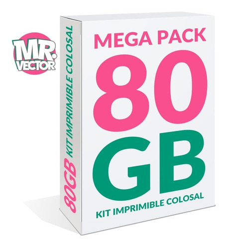 Mega Pack 49 Gb Kits Plantillas Full Diseños Premium 2022 