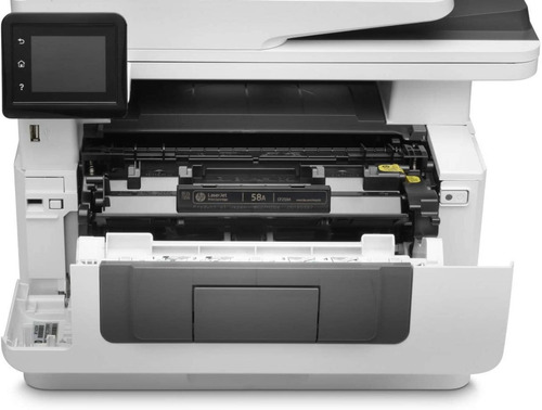 Imagen 9 de 9 de Impresora Laserjet Hp Multifuncional Monocromatica M428dw