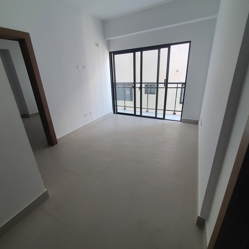 Apartamento Nuevo En Alquiler En El Millon