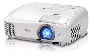 Epson Home Cinema Proyector Para Home Theater 2045 1080p 3d