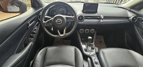 Mazda 2 1.5 Grand Touring Aut
