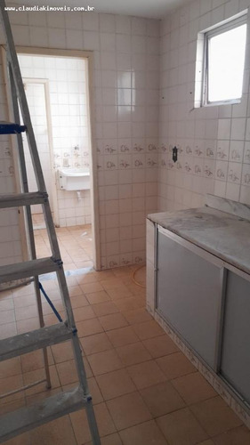 Imagem 3 de 15 de Apartamento Para Venda, Jardim Amália, 3 Dormitórios, 3 Banheiros, 1 Vaga - _1-2302521