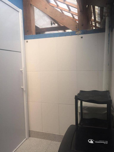 Imagem 21 de 30 de Sobrado Com 2 Dormitórios À Venda, 69 M² Por R$ 262.000,00 - Jardim Santo André - Santo André/sp - So0278