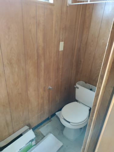 Imagen 9 de 10 de Casa Remolque Traila Bodega Oficina Móvil Con Wc P/2 Pers.