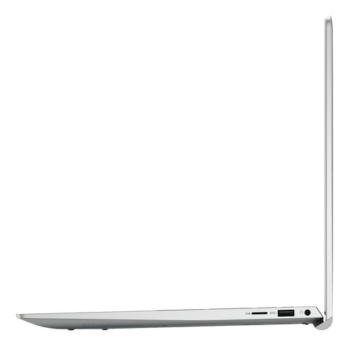 Notebook Inspiron 5502 15.55" prata 16GB de Ram - 512GB SSD - Intel Core i7