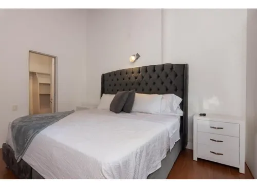 Apartaestudio En El Poblado Para Arriendo Amoblado