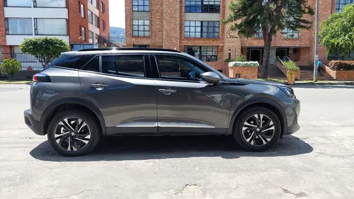 Peugeot 2008 1.2 Allure