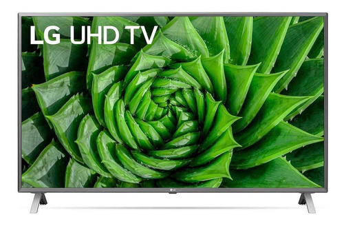 Smart TV LG AI ThinQ 50UN8000PDB LED webOS 4K 50" 100V/240V