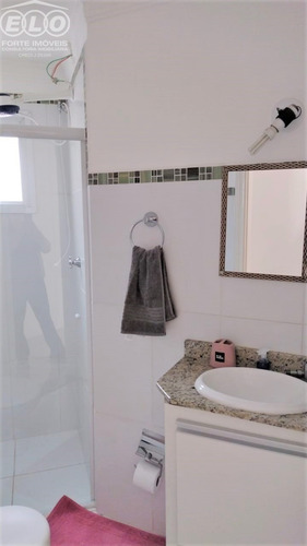 Imagem 4 de 6 de Ap01923- Lindo Apartamento Á Venda No Jardim Regente/ Indaiatuba-sp - Ap01923 - 70280111
