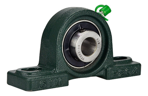 Chumacera D/piso Ucp-209-27 1.11/16 42.86mm