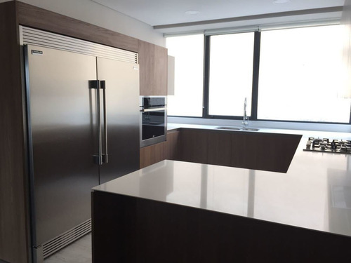 Imagen 2 de 11 de Santa Fe, Ladera , Precioso Departamento A Estrenar