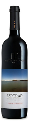 Vinho Esporão Private Selection Kit 13/14/16 Tinto 750 Ml