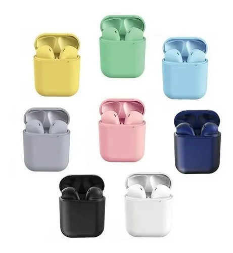 Audifonos inalambricos inpods sales
