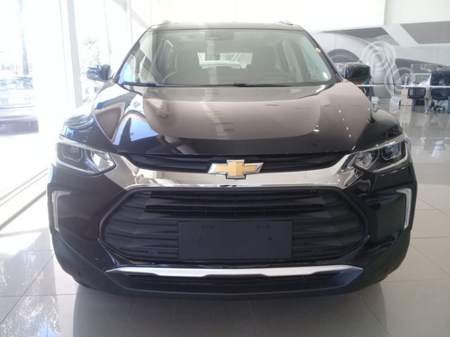 Imagen 4 de 23 de Nueva Chevrolet Tracker Premier 2023