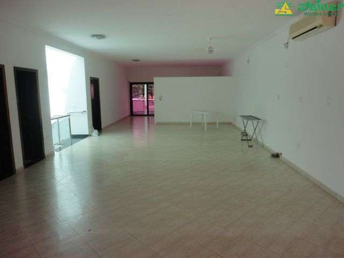 Imagem 21 de 30 de Venda Prédio Até 1.000 M2 Jardim São Paulo Guarulhos R$ 2.500.000,00 - 23934v