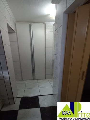 Imagem 7 de 13 de Apartamento - Ap01215 - 70821827