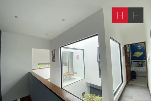 Casa En Venta En Lomas De Angelopolis Iii