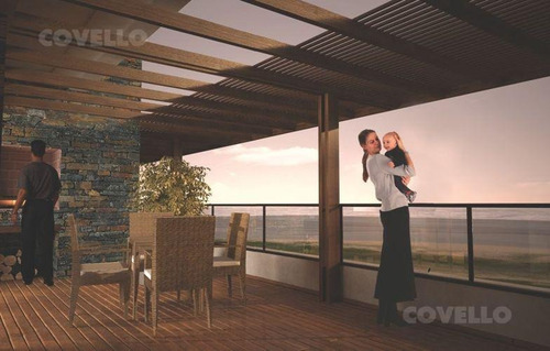 Imagen 29 de 30 de Venta Departamento De 3 Dormitorios -selenza- Manantiales
