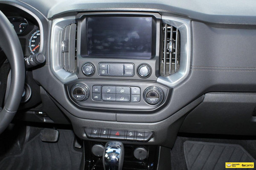 Chevrolet Colorado 2.8 High Country