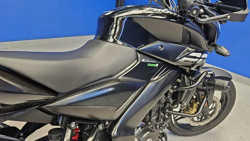 Bajaj Pulsar Ns 200 Fi